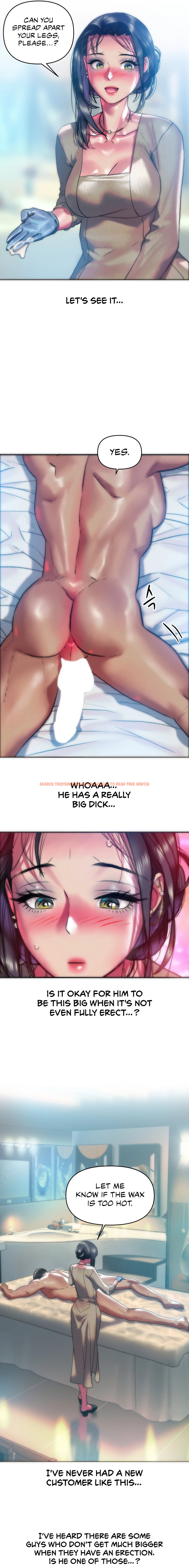 Read Hentai Image 8 104d7 in comic Trophy Wives - Chapter 34 - hentaitnt.net