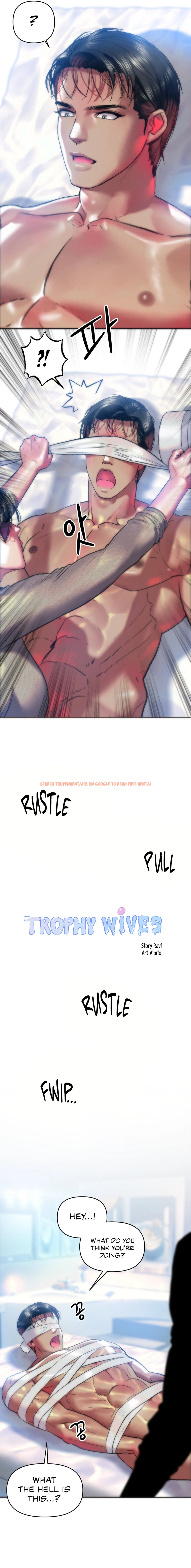 Read Hentai Image 6 23a56 in comic Trophy Wives - Chapter 35 - hentaitnt.net