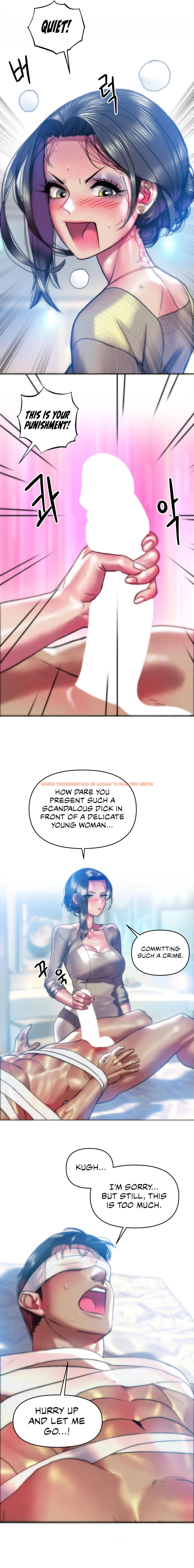 Read Hentai Image 7 23a56 in comic Trophy Wives - Chapter 35 - hentaitnt.net