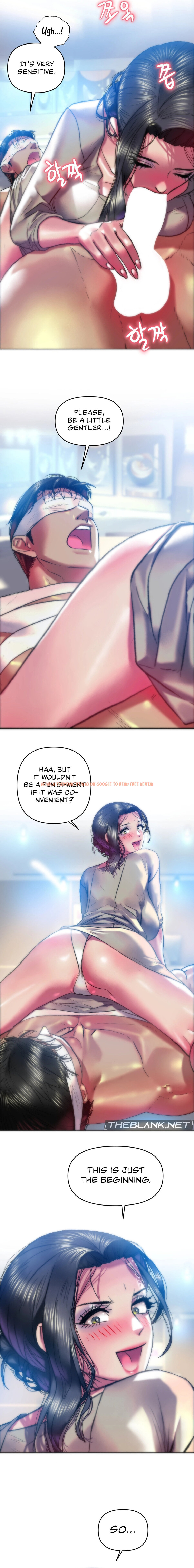 Read Hentai Image 9 23a56 in comic Trophy Wives - Chapter 35 - hentaitnt.net