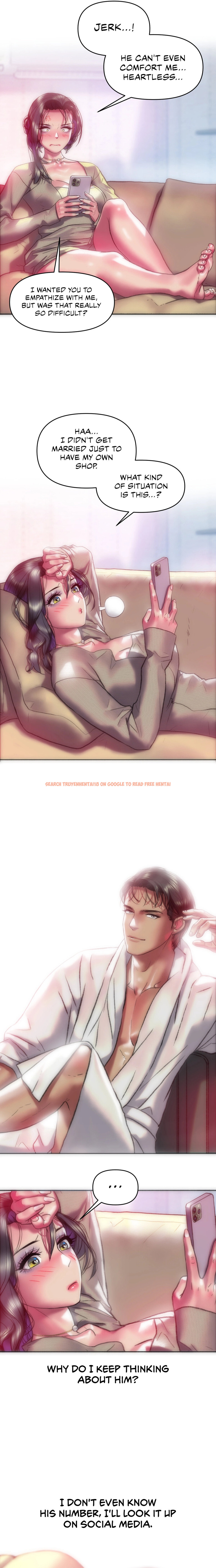 Read Hentai Image 6 7a194 in comic Trophy Wives - Chapter 36 - hentaitnt.net
