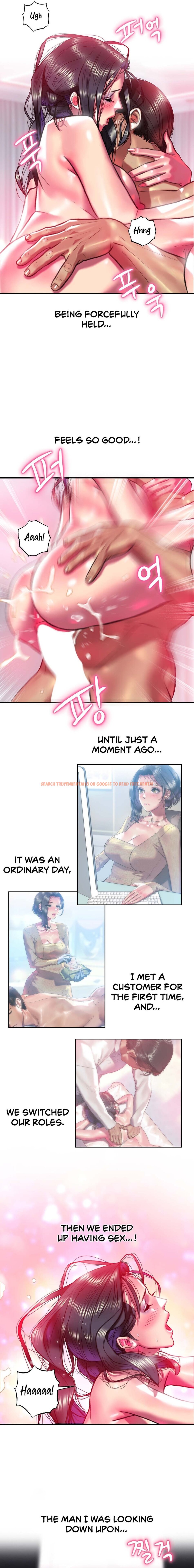 Read Hentai Image 11 57c05 in comic Trophy Wives - Chapter 40 - hentaitnt.net