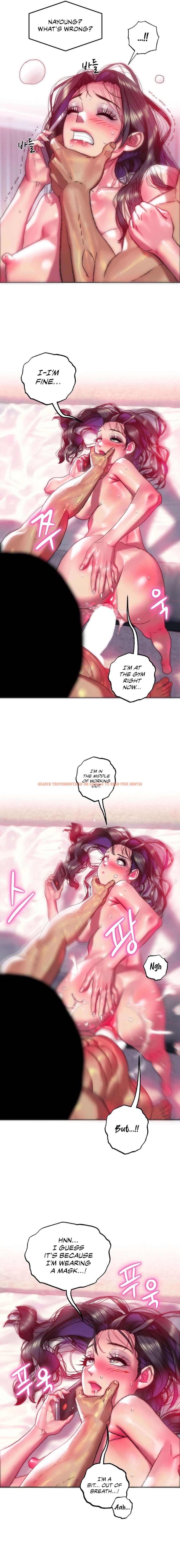 Read Hentai Image 4 57c05 in comic Trophy Wives - Chapter 40 - hentaitnt.net
