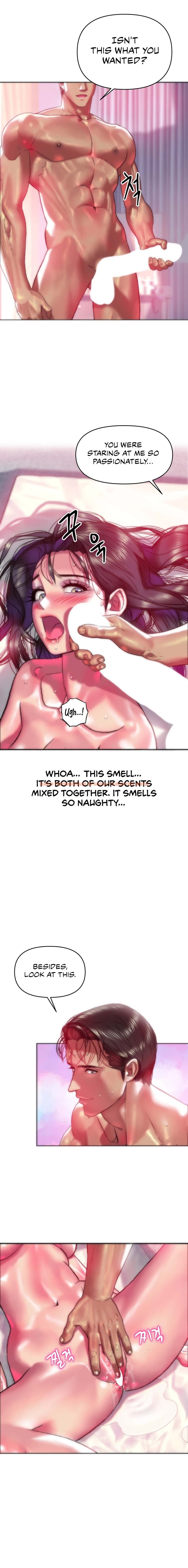 Read Hentai Image 8 57c05 in comic Trophy Wives - Chapter 40 - hentaitnt.net