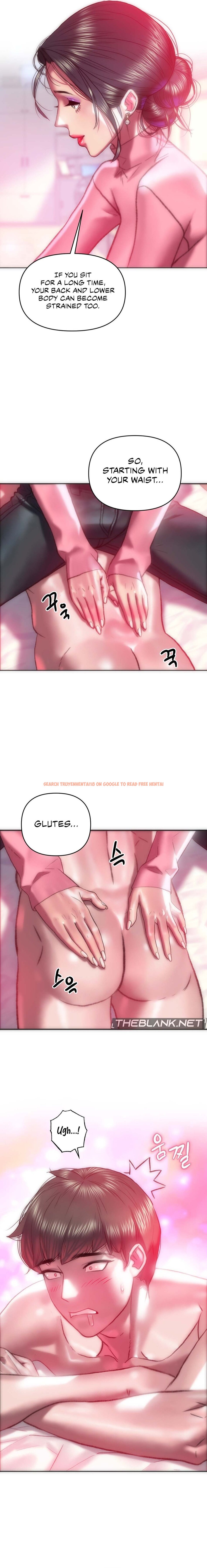 Read Hentai Image 10 200be in comic Trophy Wives - Chapter 42 - hentaitnt.net