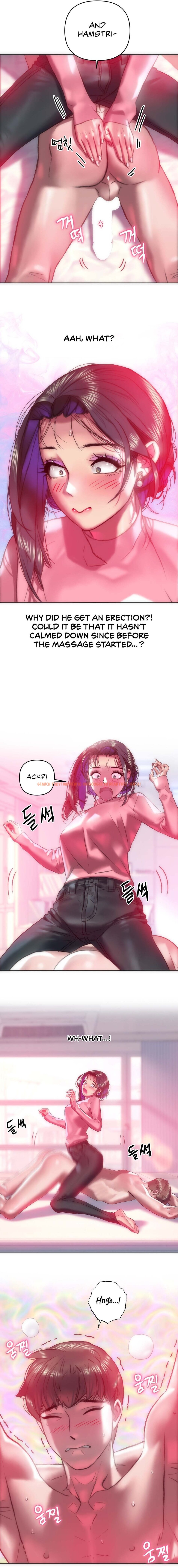 Read Hentai Image 11 200be in comic Trophy Wives - Chapter 42 - hentaitnt.net