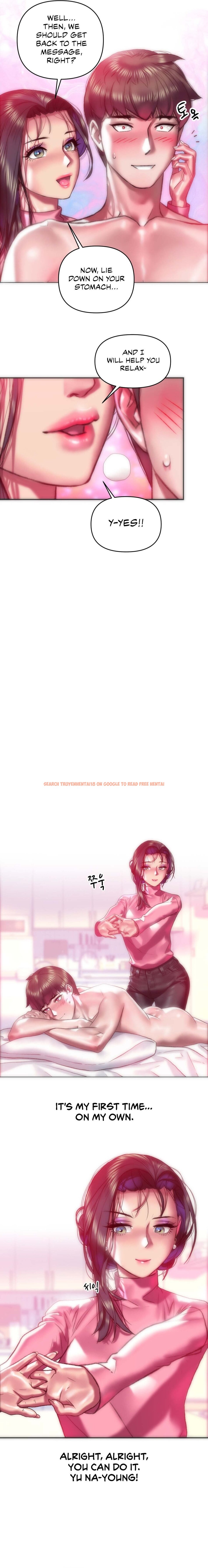 Read Hentai Image 3 200be in comic Trophy Wives - Chapter 42 - hentaitnt.net