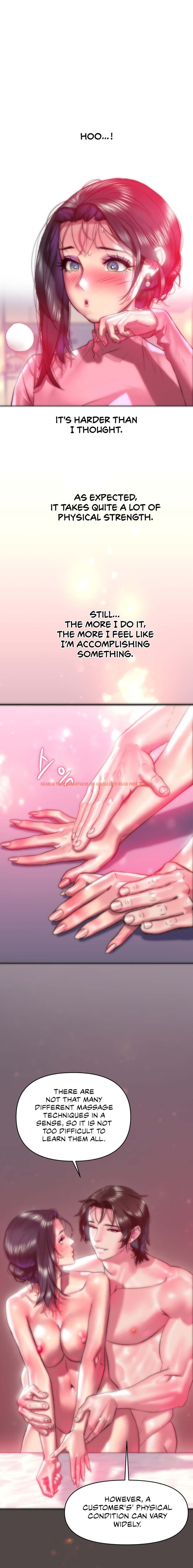 Read Hentai Image 5 200be in comic Trophy Wives - Chapter 42 - hentaitnt.net