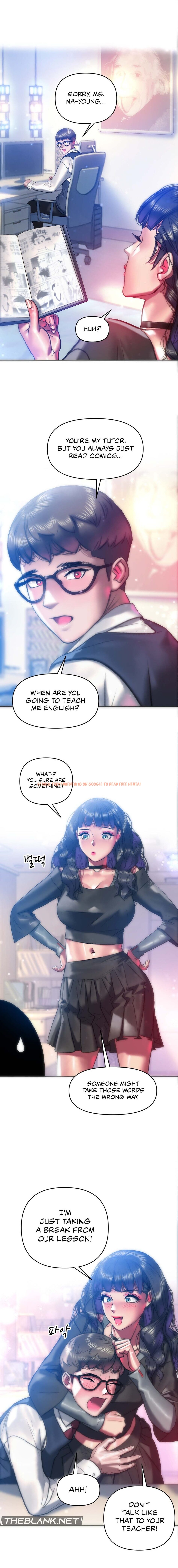 Read Hentai Image 10 ab06c in comic Trophy Wives - Chapter 43 - hentaitnt.net