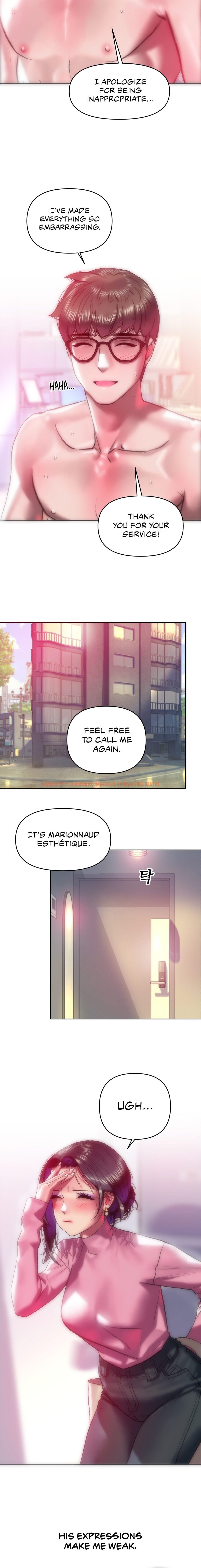 Read Hentai Image 3 d3dad in comic Trophy Wives - Chapter 44 - hentaitnt.net
