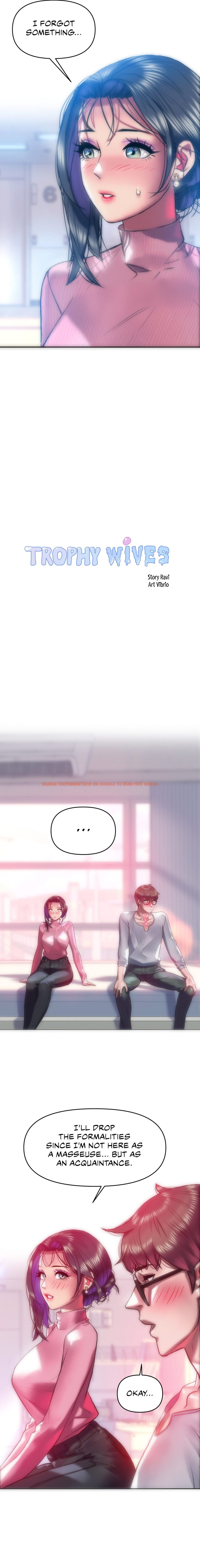 Read Hentai Image 7 d3dad in comic Trophy Wives - Chapter 44 - hentaitnt.net