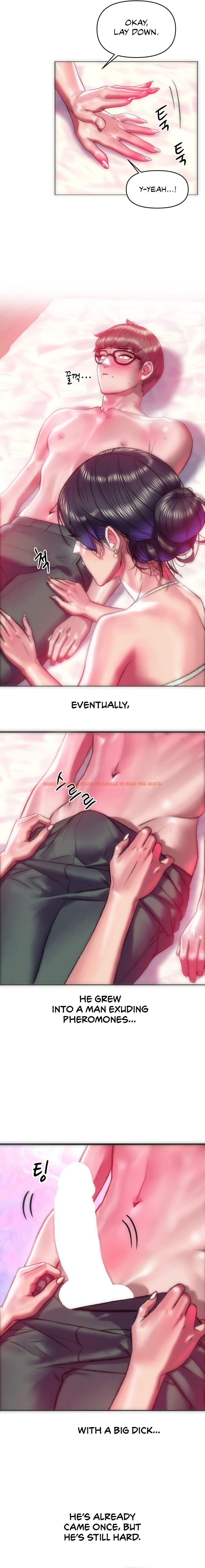 Read Hentai Image 9 d3dad in comic Trophy Wives - Chapter 44 - hentaitnt.net