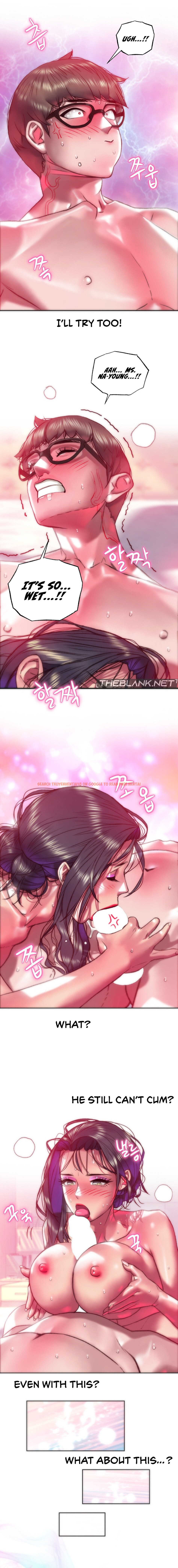 Read Hentai Image 10 32933 in comic Trophy Wives - Chapter 45 - hentaitnt.net