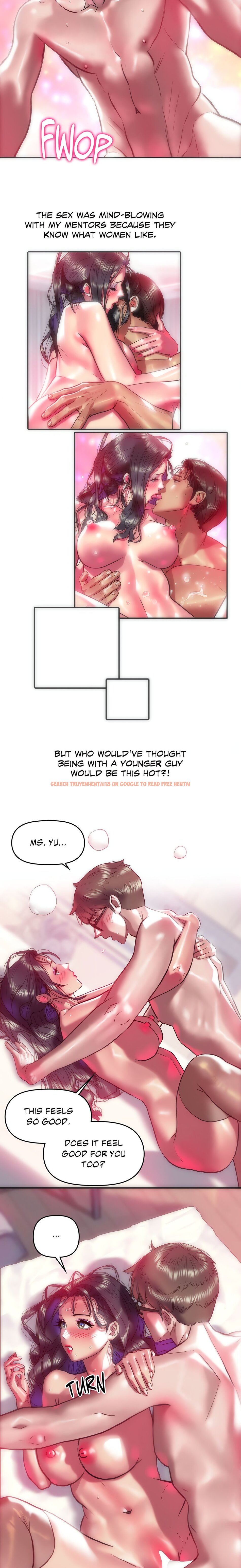 Read Hentai Image 10 9d13a in comic Trophy Wives - Chapter 46 - hentaitnt.net
