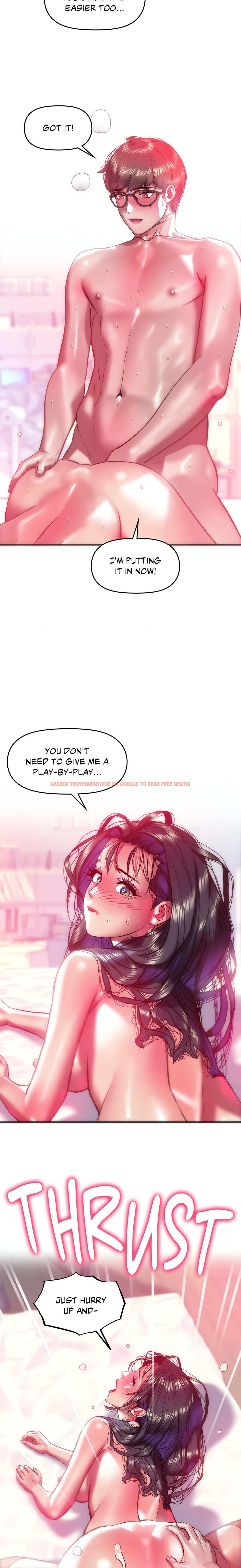 Read Hentai Image 15 9d13a in comic Trophy Wives - Chapter 46 - hentaitnt.net