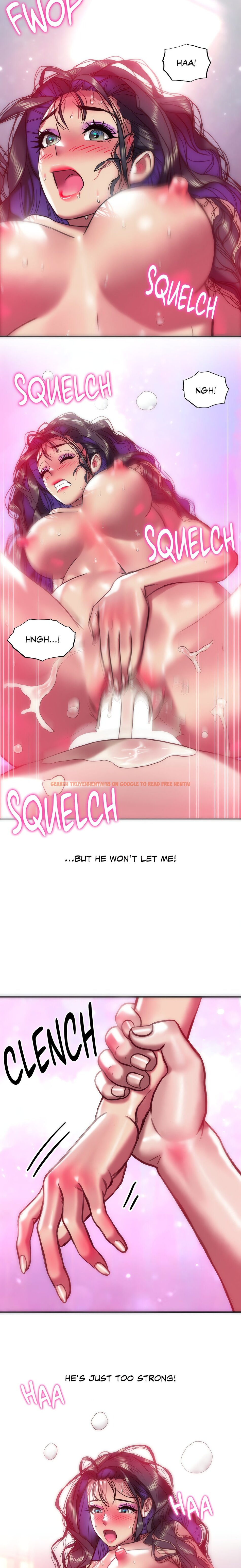 Read Hentai Image 4 9d13a in comic Trophy Wives - Chapter 46 - hentaitnt.net