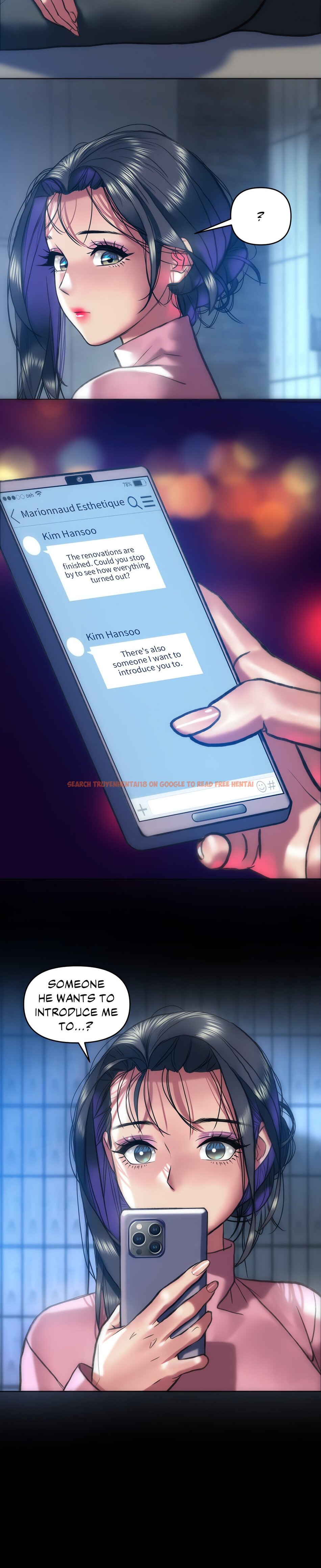 Read Hentai Image 17 04a62 in comic Trophy Wives - Chapter 47 - hentaitnt.net