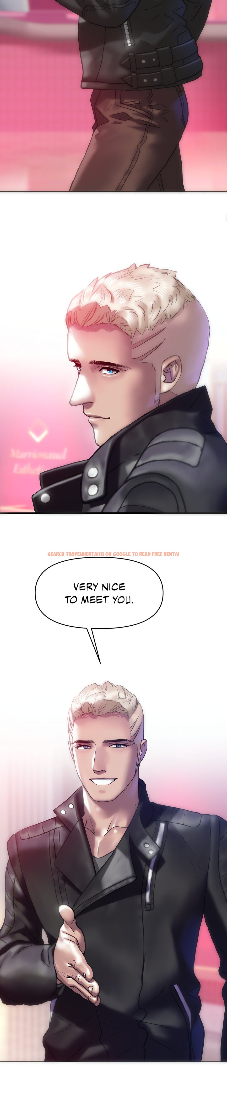 Read Hentai Image 20 04a62 in comic Trophy Wives - Chapter 47 - hentaitnt.net