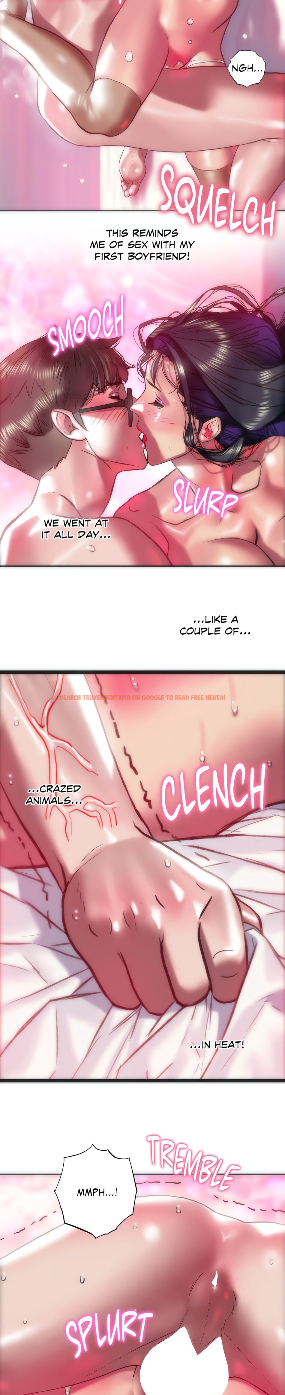 Read Hentai Image 5 04a62 in comic Trophy Wives - Chapter 47 - hentaitnt.net