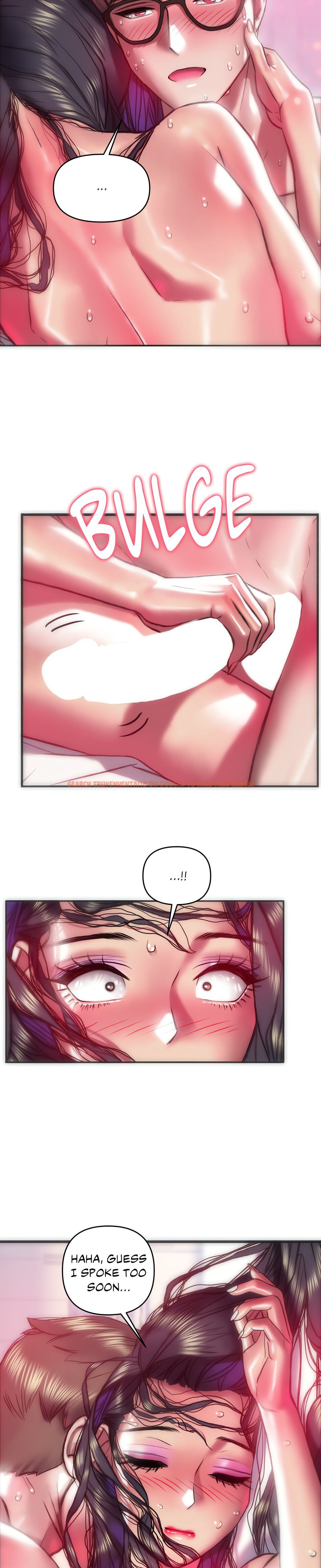 Read Hentai Image 7 04a62 in comic Trophy Wives - Chapter 47 - hentaitnt.net
