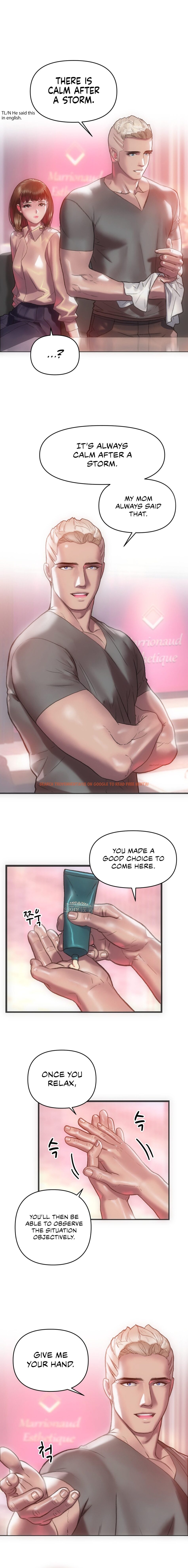 Read Hentai Image 4 391a8 in comic Trophy Wives - Chapter 49 - hentaitnt.net