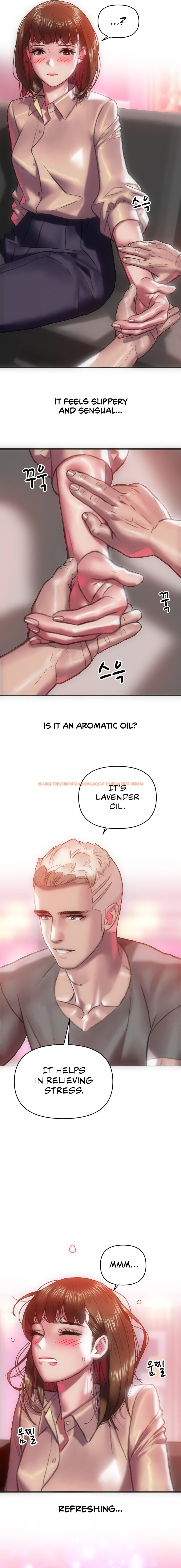 Read Hentai Image 5 391a8 in comic Trophy Wives - Chapter 49 - hentaitnt.net