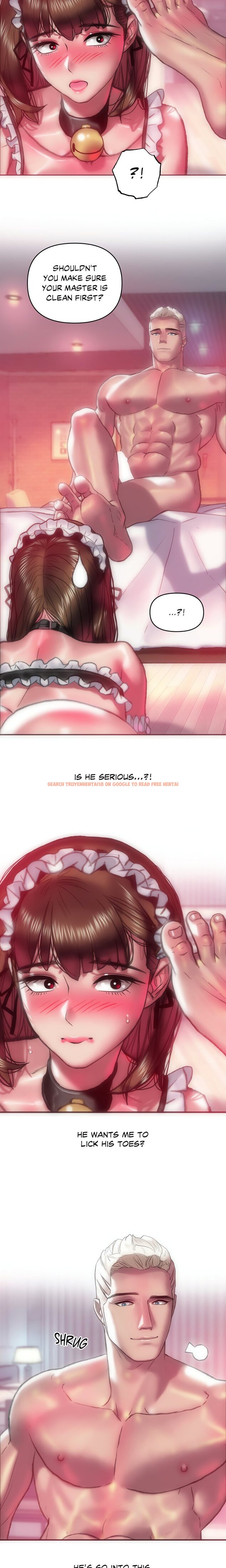 Read Hentai Image 7 b194e in comic Trophy Wives - Chapter 55 - hentaitnt.net