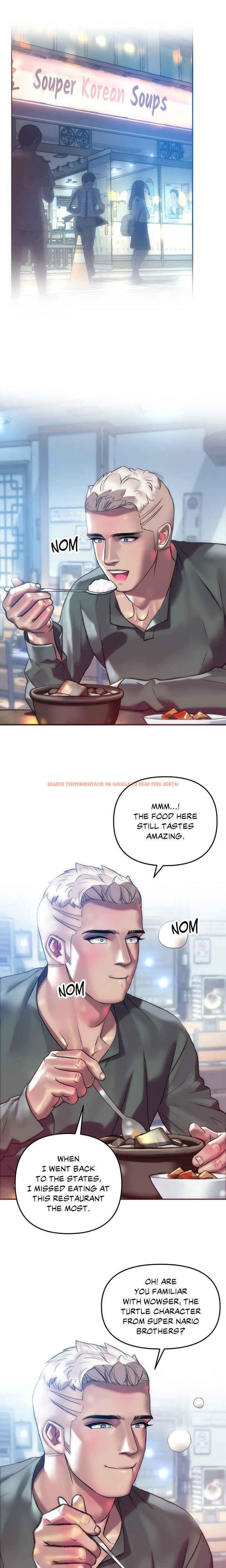 Read Hentai Image 1 81baf in comic Trophy Wives - Chapter 57 - hentaitnt.net