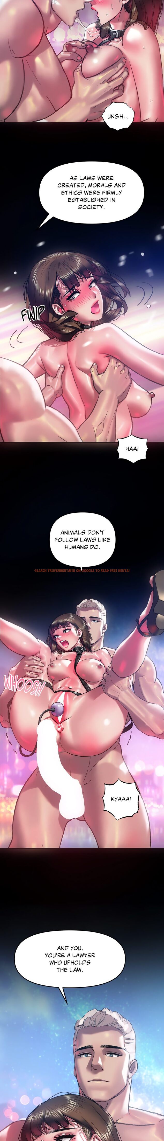Read Hentai Image 11 81baf in comic Trophy Wives - Chapter 57 - hentaitnt.net