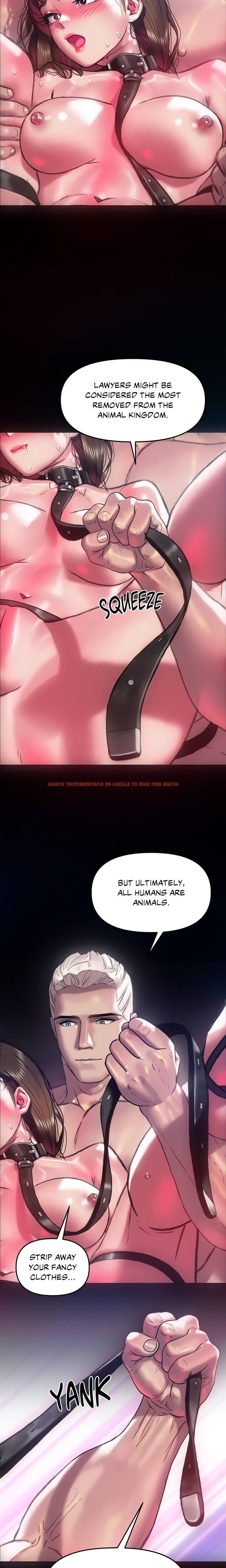 Read Hentai Image 12 81baf in comic Trophy Wives - Chapter 57 - hentaitnt.net