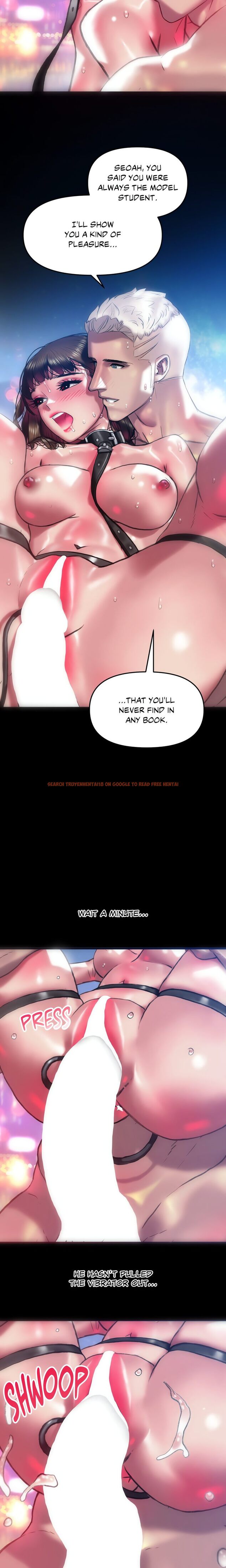 Read Hentai Image 15 81baf in comic Trophy Wives - Chapter 57 - hentaitnt.net