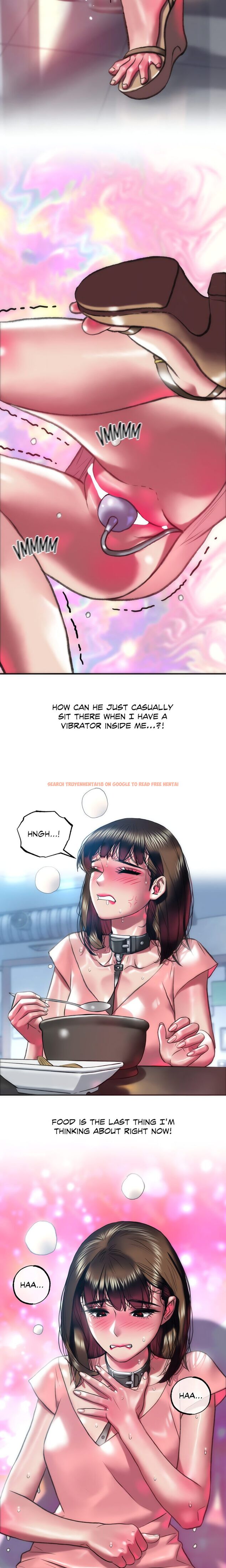 Read Hentai Image 3 81baf in comic Trophy Wives - Chapter 57 - hentaitnt.net