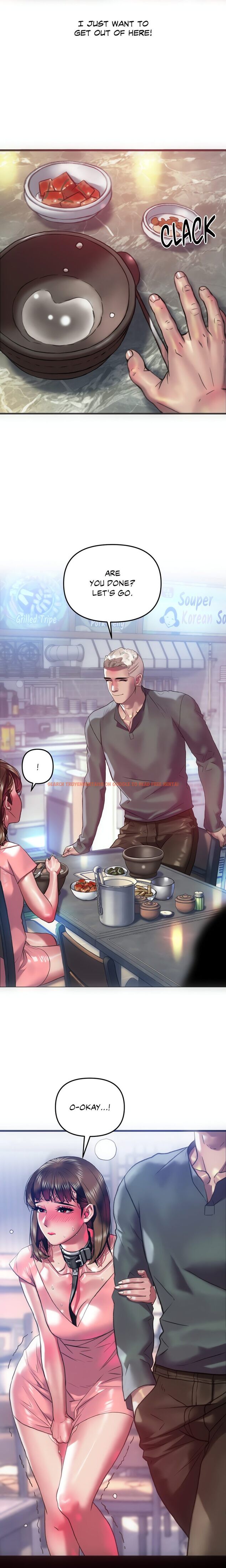 Read Hentai Image 6 81baf in comic Trophy Wives - Chapter 57 - hentaitnt.net