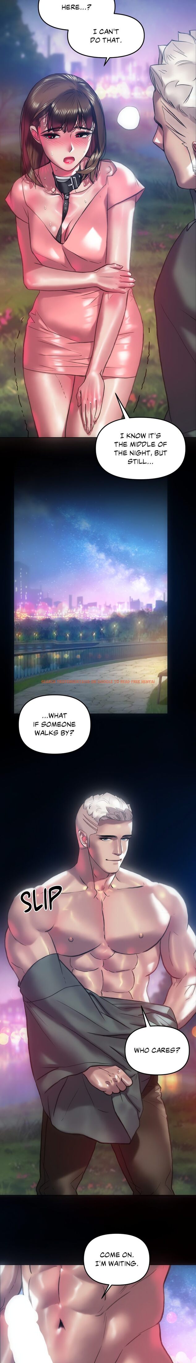 Read Hentai Image 8 81baf in comic Trophy Wives - Chapter 57 - hentaitnt.net