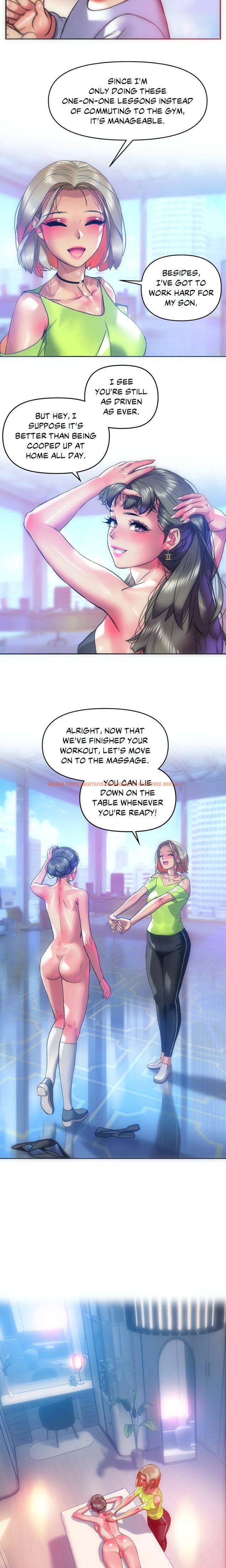 Read Hentai Image 10 ea4fa in comic Trophy Wives - Chapter 58 - hentaitnt.net