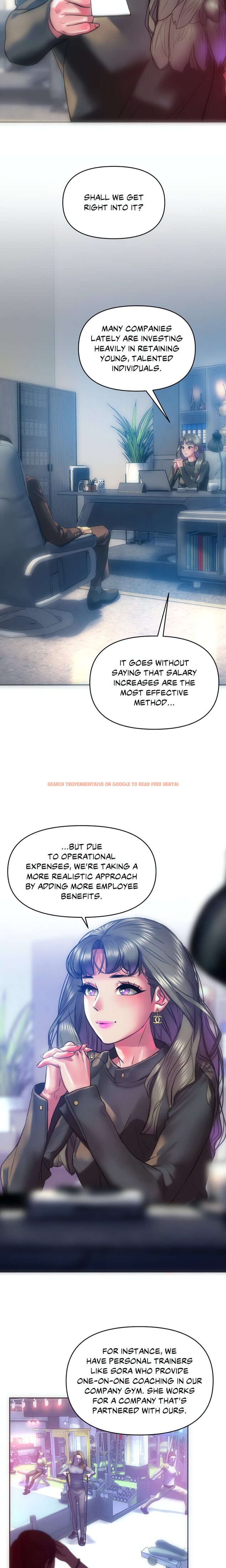 Read Hentai Image 14 ea4fa in comic Trophy Wives - Chapter 58 - hentaitnt.net