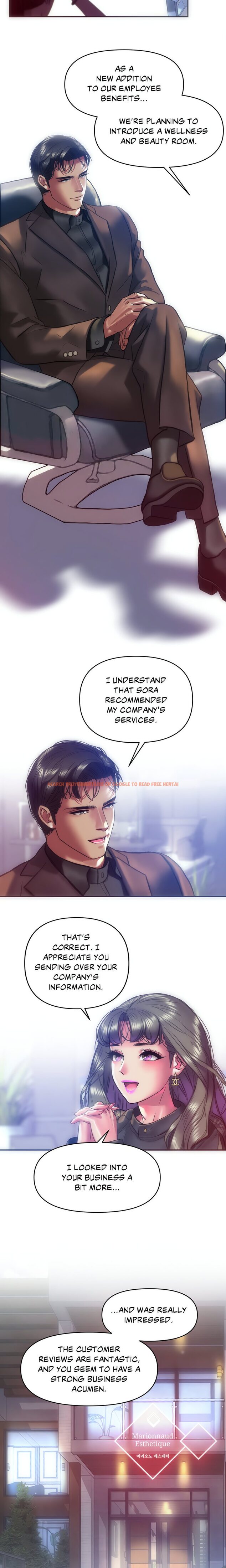 Read Hentai Image 15 ea4fa in comic Trophy Wives - Chapter 58 - hentaitnt.net