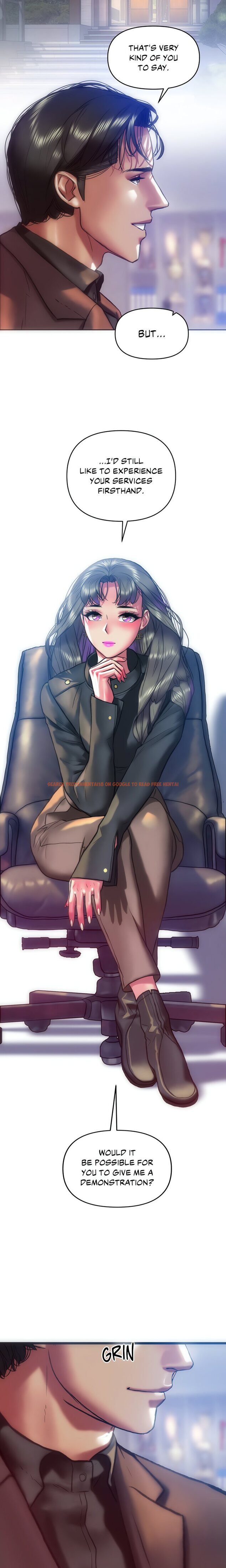 Read Hentai Image 16 ea4fa in comic Trophy Wives - Chapter 58 - hentaitnt.net