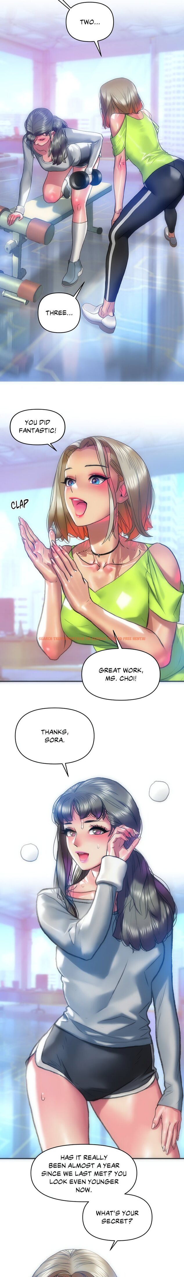 Read Hentai Image 8 ea4fa in comic Trophy Wives - Chapter 58 - hentaitnt.net
