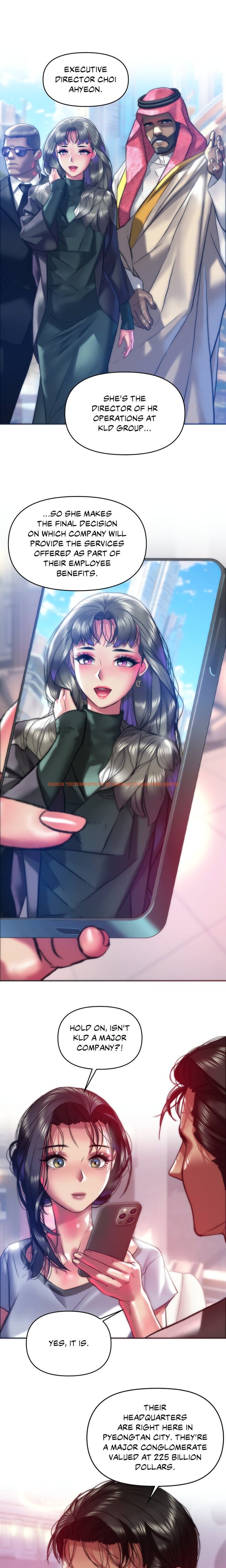 Read Hentai Image 1 9968a in comic Trophy Wives - Chapter 59 - hentaitnt.net