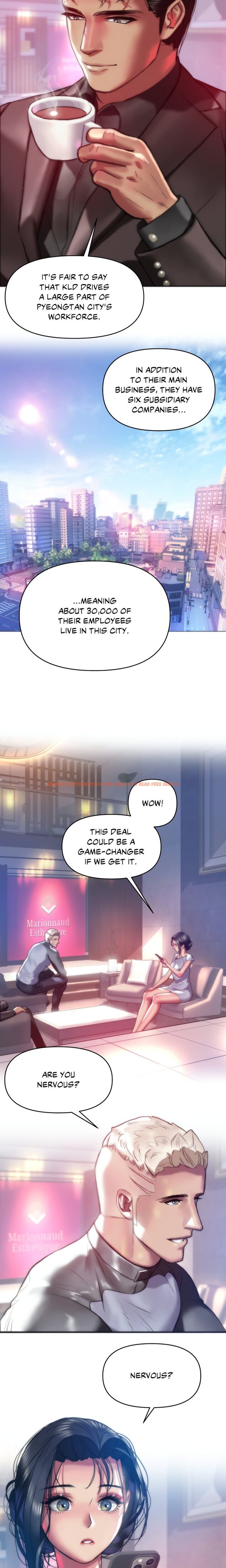 Read Hentai Image 2 9968a in comic Trophy Wives - Chapter 59 - hentaitnt.net