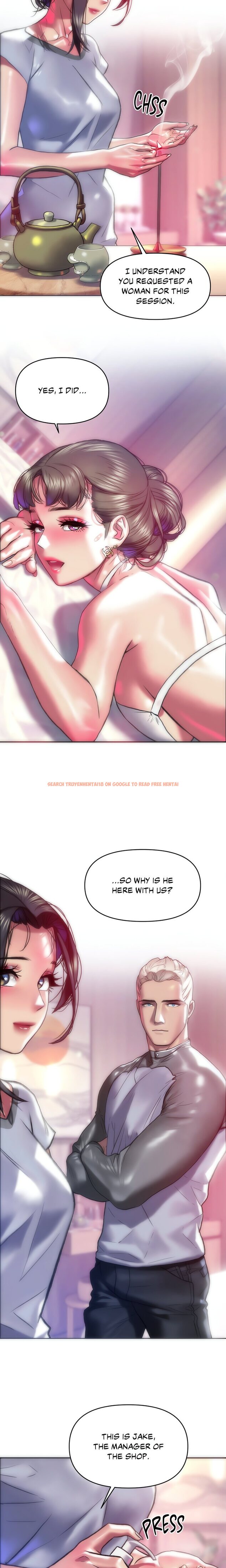 Read Hentai Image 5 9968a in comic Trophy Wives - Chapter 59 - hentaitnt.net