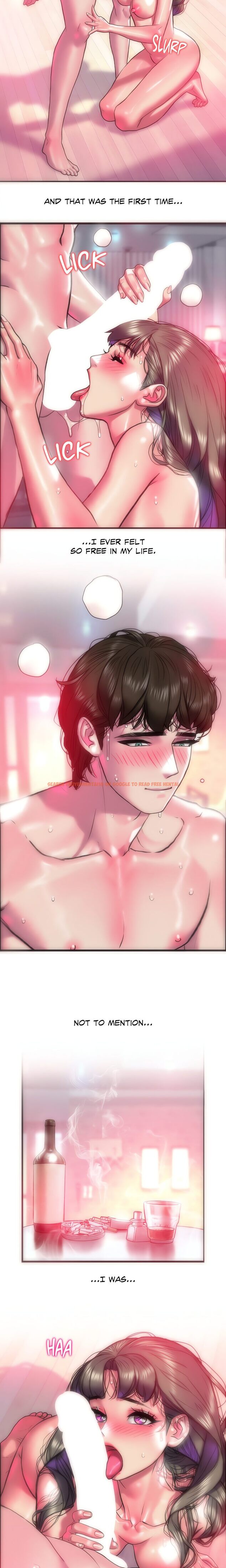 Read Hentai Image 2 017c6 in comic Trophy Wives - Chapter 60 - hentaitnt.net