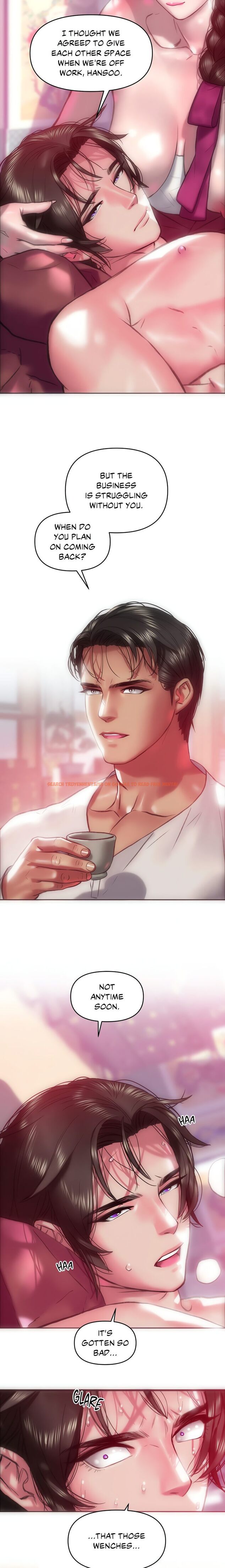 Read Hentai Image 2 d211e in comic Trophy Wives - Chapter 61 - hentaitnt.net