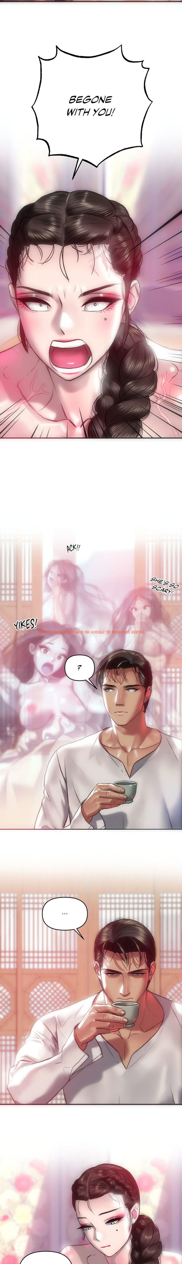 Read Hentai Image 4 d211e in comic Trophy Wives - Chapter 61 - hentaitnt.net