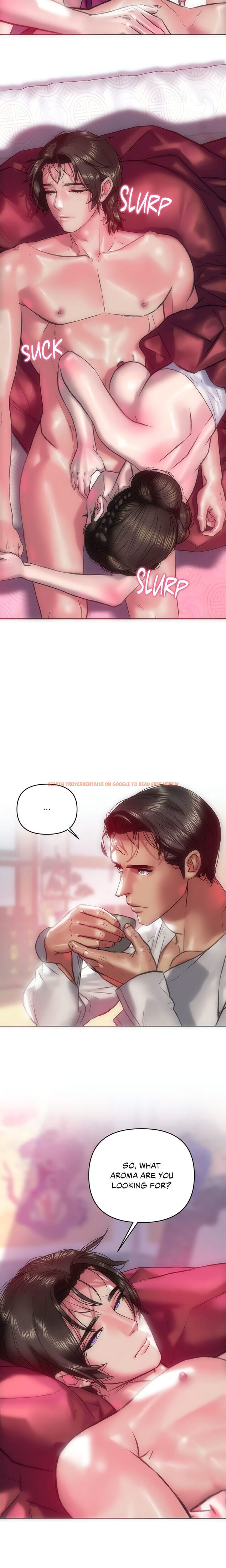 Read Hentai Image 6 d211e in comic Trophy Wives - Chapter 61 - hentaitnt.net