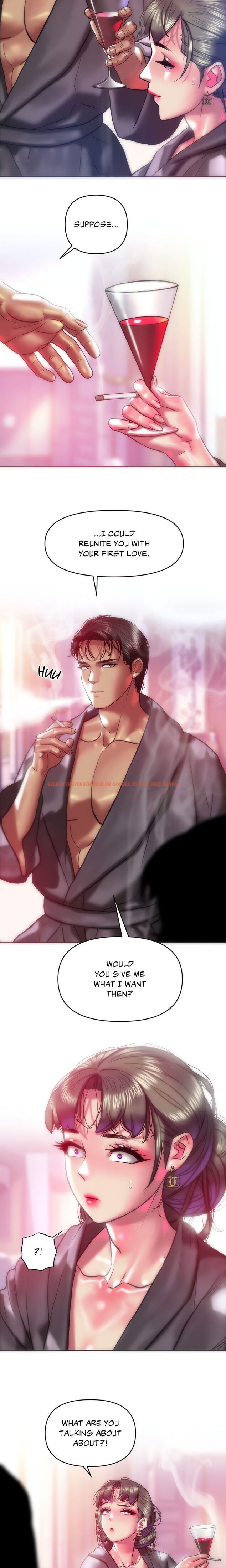 Read Hentai Image 10 922f0 in comic Trophy Wives - Chapter 63 - hentaitnt.net