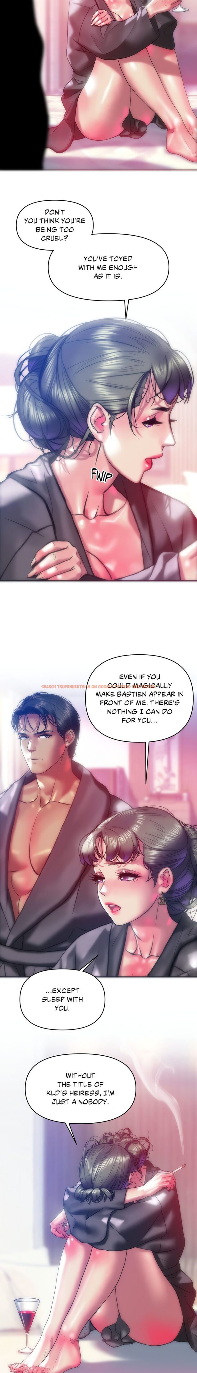 Read Hentai Image 11 922f0 in comic Trophy Wives - Chapter 63 - hentaitnt.net
