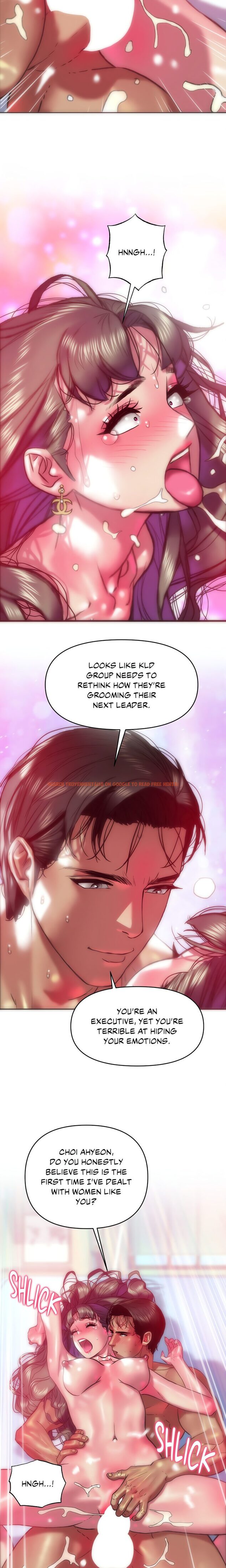 Read Hentai Image 2 922f0 in comic Trophy Wives - Chapter 63 - hentaitnt.net