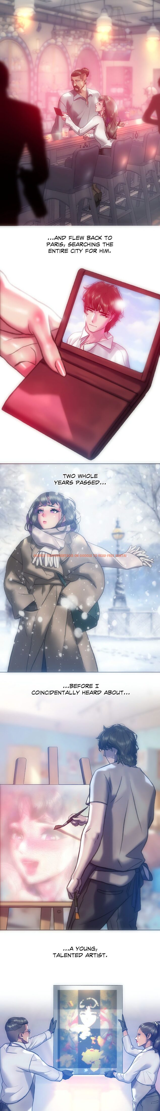 Read Hentai Image 6 922f0 in comic Trophy Wives - Chapter 63 - hentaitnt.net